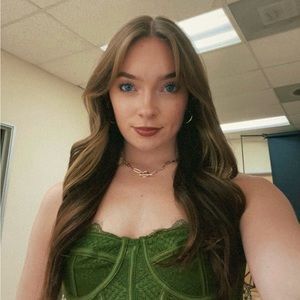 Meet your Posher, Kenendy